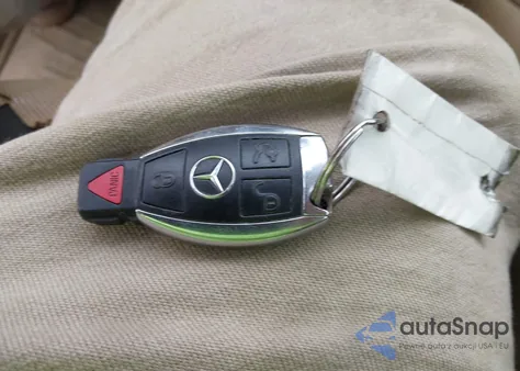 2006 Mercedes-Benz Cls 500 из США, поврежденный, VIN WDDDJ75X76A011468